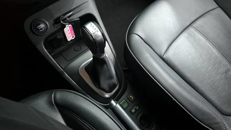 Renault Samsung QM3