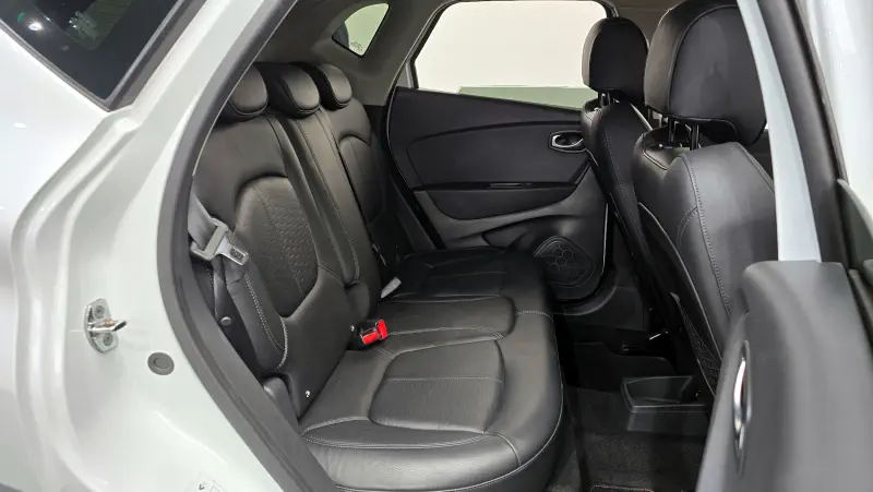 Renault Samsung QM3