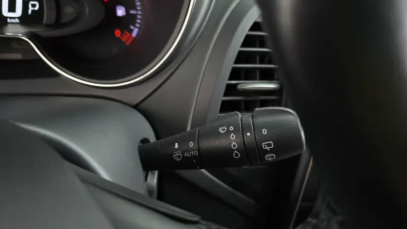 Renault Samsung QM3