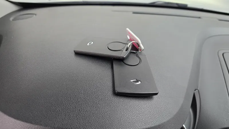 Renault Samsung QM3