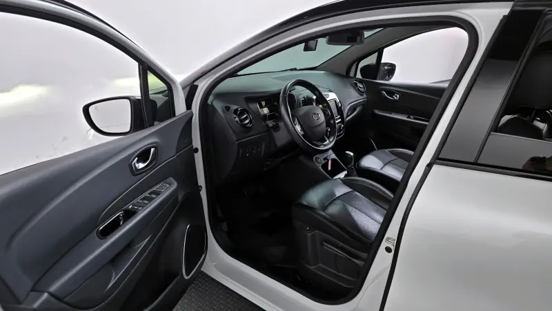 Renault Samsung QM3