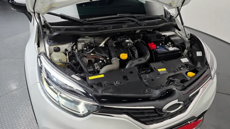 Renault Samsung QM3