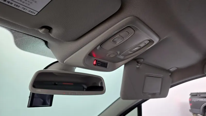 Renault Samsung QM3