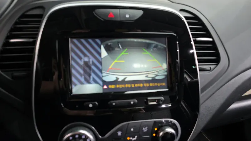 Renault Samsung QM3