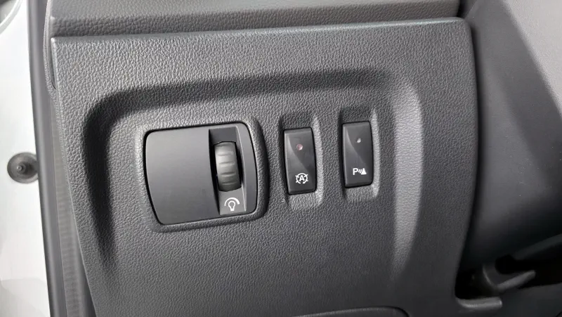 Renault Samsung QM3