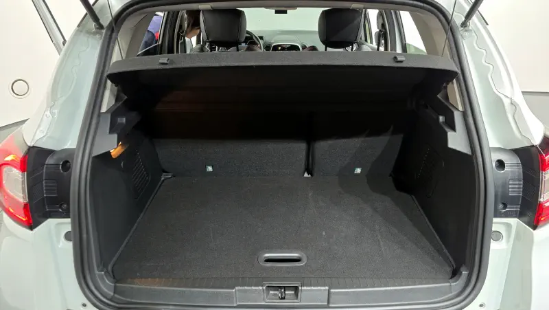 Renault Samsung QM3