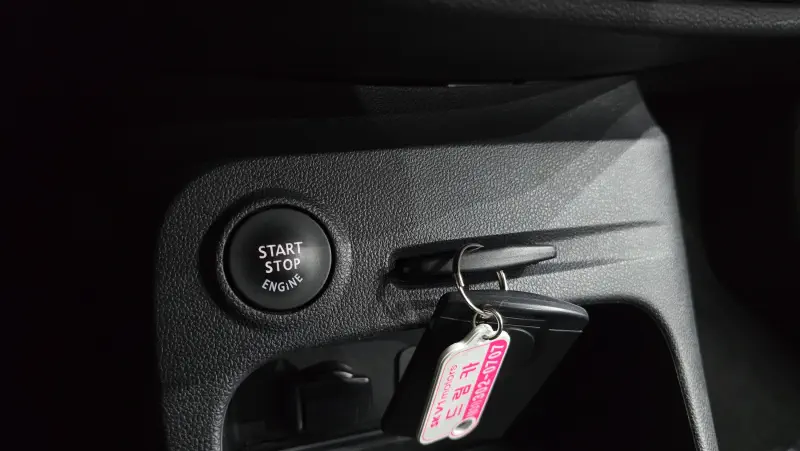 Renault Samsung QM3
