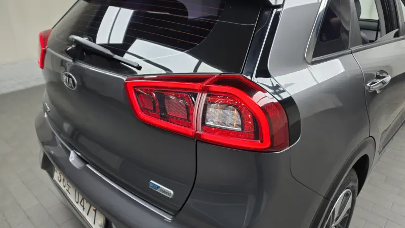 Kia Niro
