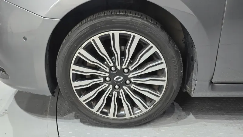 Renault Samsung SM7