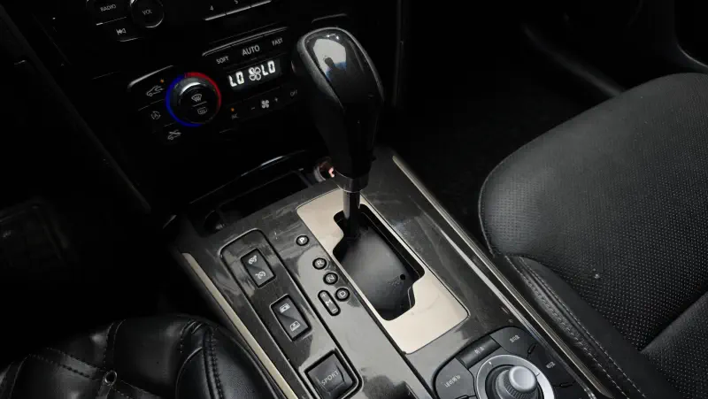 Renault Samsung SM7