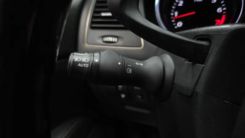 Renault Samsung SM7