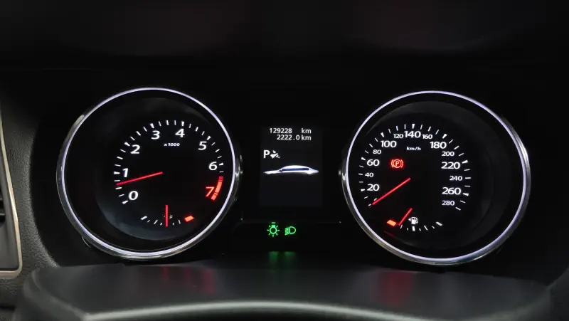 Renault Samsung SM7