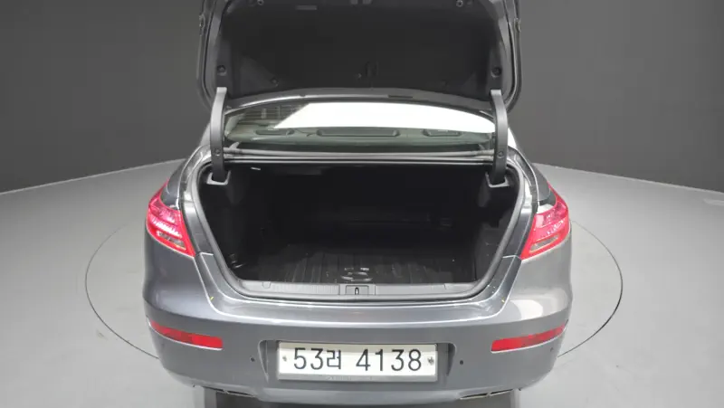 Renault Samsung SM7