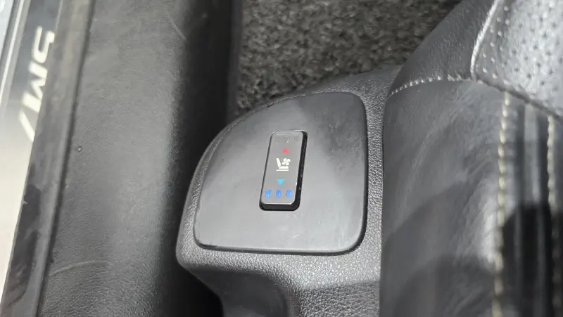 Renault Samsung SM7