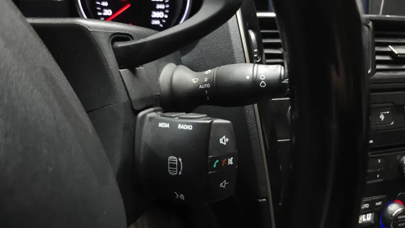 Renault Samsung SM7