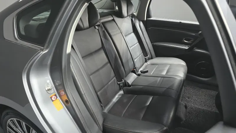 Renault Samsung SM7