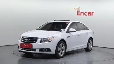 Daewoo Lacetti