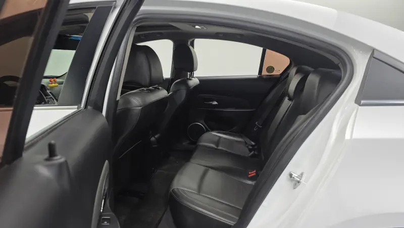 Daewoo Lacetti