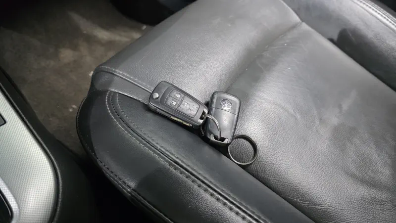 Daewoo Lacetti