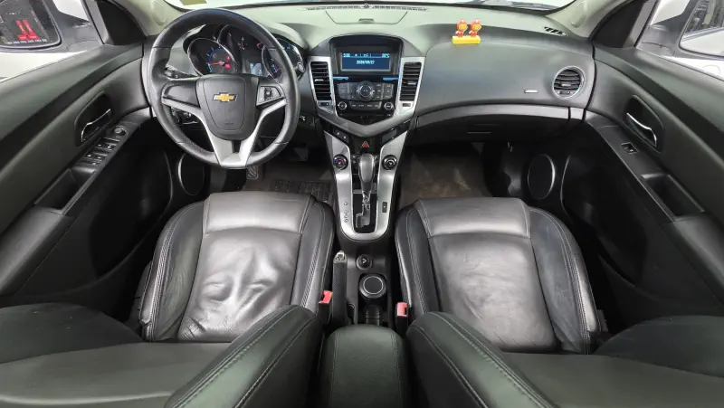 Daewoo Lacetti