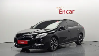 Renault Samsung SM7