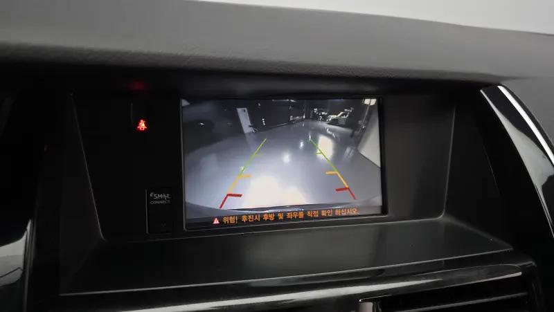 Renault Samsung SM7