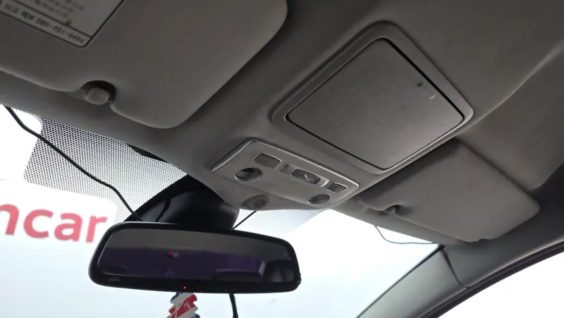 Renault Samsung SM7