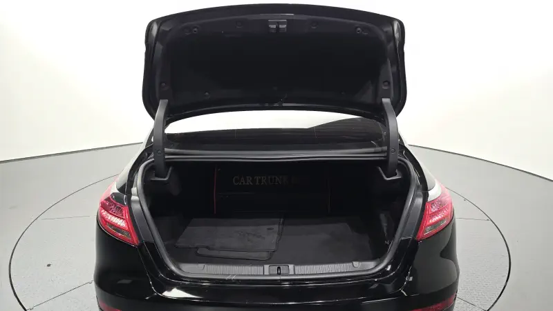 Renault Samsung SM7