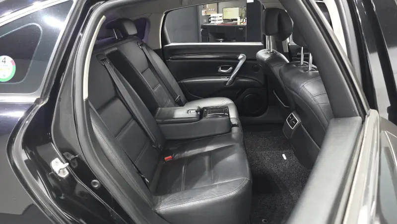 Renault Samsung SM7
