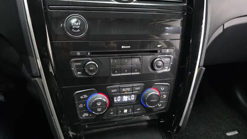 Renault Samsung SM7