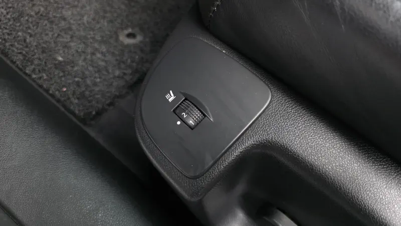 Renault Samsung SM7