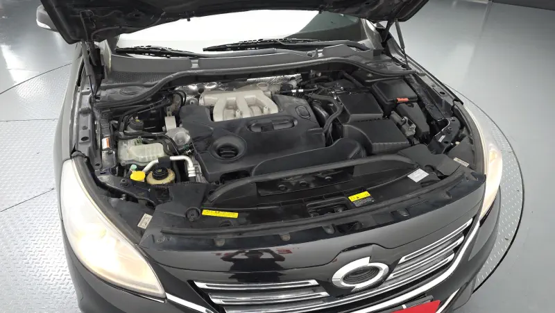 Renault Samsung SM7