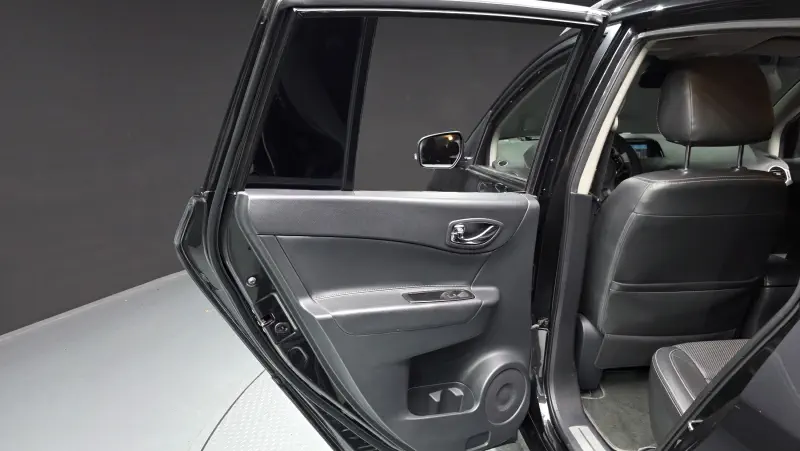 Renault Samsung QM5