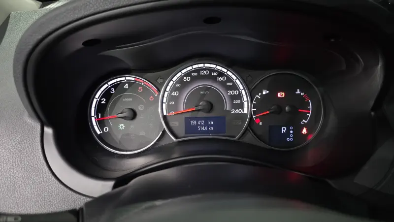 Renault Samsung QM5