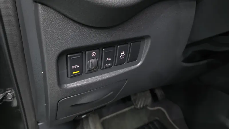 Renault Samsung QM5