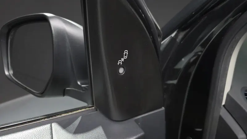 Renault Samsung QM5