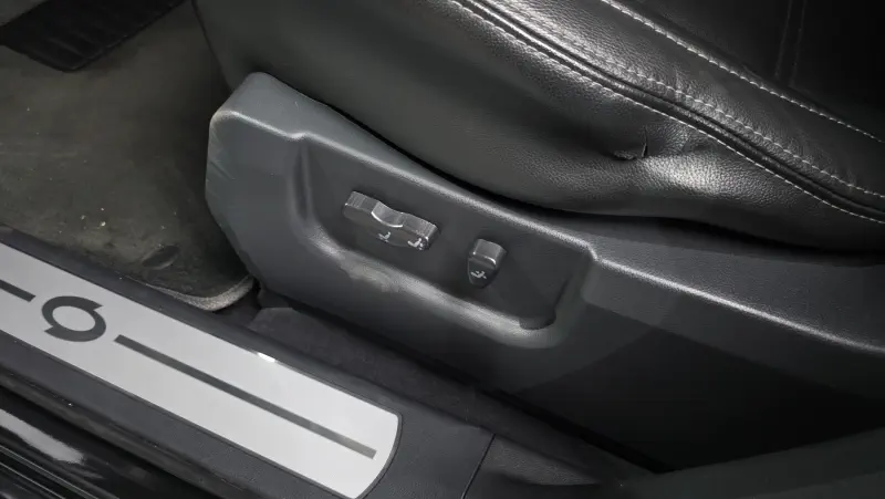 Renault Samsung QM5