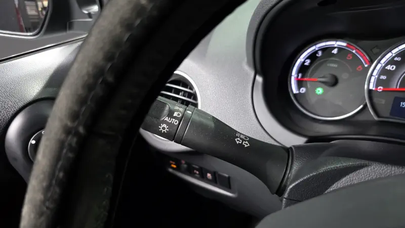 Renault Samsung QM5