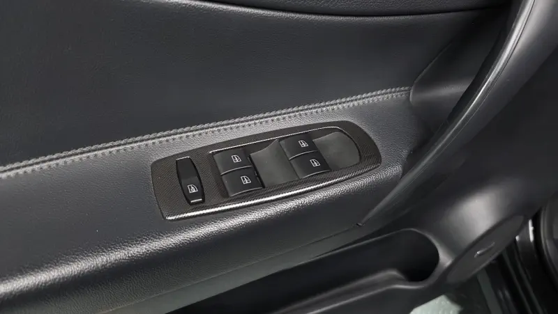 Renault Samsung QM5