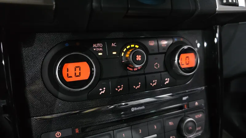 Renault Samsung QM5