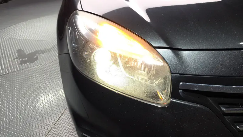 Renault Samsung QM5