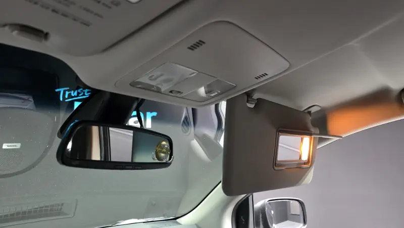 Renault Samsung QM5