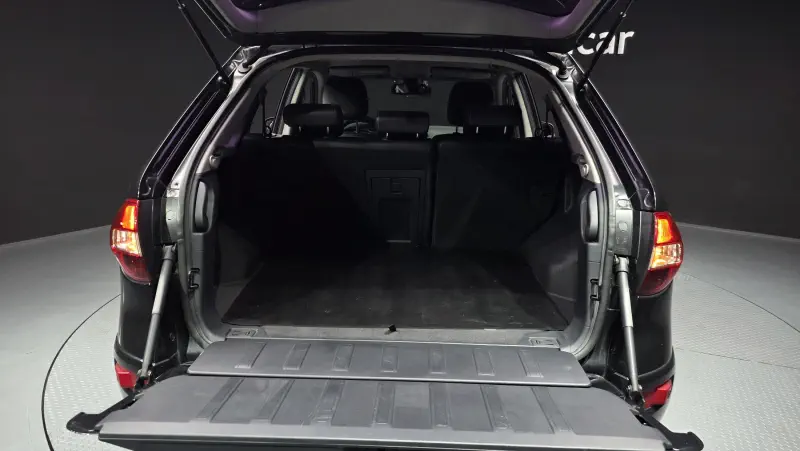 Renault Samsung QM5
