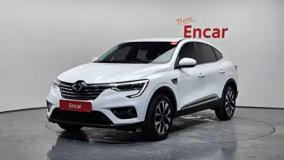 Renault Samsung XM3