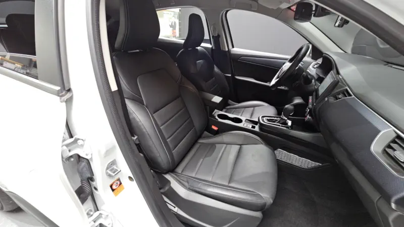 Renault Samsung XM3