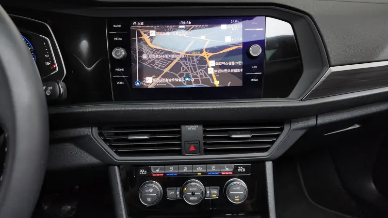 Volkswagen Jetta