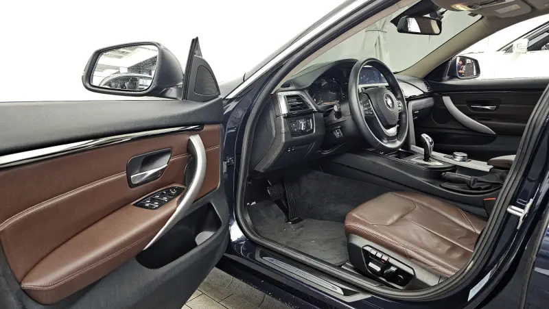 BMW 4-Series