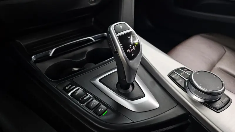 BMW 4-Series