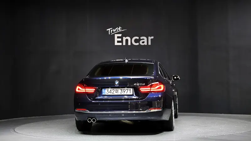 BMW 4-Series