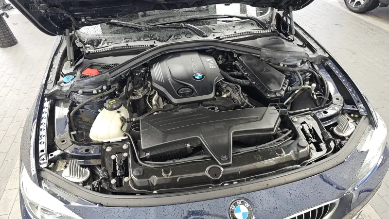 BMW 4-Series